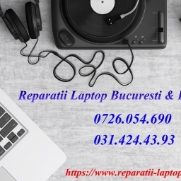 Service laptop Bucuresti - Instalare windows la domiciliul - service P - imaginea 2