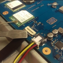 Service laptop Bucuresti - Instalare windows la domiciliul - service P - imaginea 3