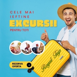 Excursii o zi din Bucuresti