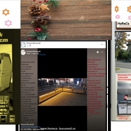 Horeca Bucuresti / ECHIPAMENTE FAST FOOD/ RULOTE - imaginea 3