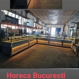 Horeca Bucuresti / ECHIPAMENTE FAST FOOD/ RULOTE - imaginea 3