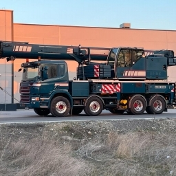 Inchiriez utilaje constructii - imaginea 4