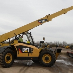 Inchiriez utilaje constructii - imaginea 5