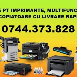 Reparatii imprimante si copiatoare max. 2 ora in Bucuresti si Ilfov.