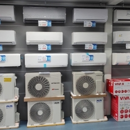 Magazin aer conditionat