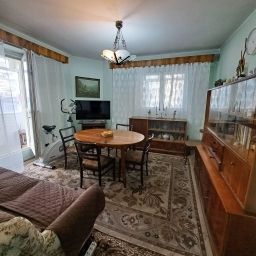 Vand apartament 4 camere Tecuci - imaginea 5