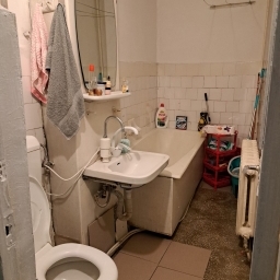 Vand apartament 4 camere Tecuci - imaginea 4