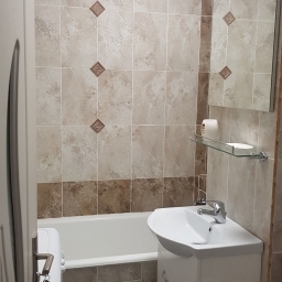 Inchiriez garsoniera metrou Costin Georgian - imaginea 4