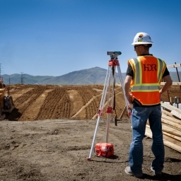 Angajam Inginer Constructii Civile si Industriale