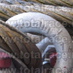 Sisteme de ridicare, fixare si ancorare – gambeti G209 Crosby - imaginea 4