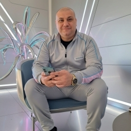 Doresc cunoștință - imaginea 2