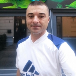 Caut o fată pentru o relație serioasă 