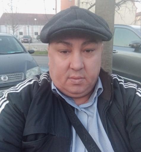 Relație de căsătorie