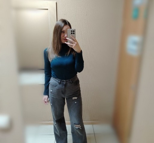 Caut o relație serioasă