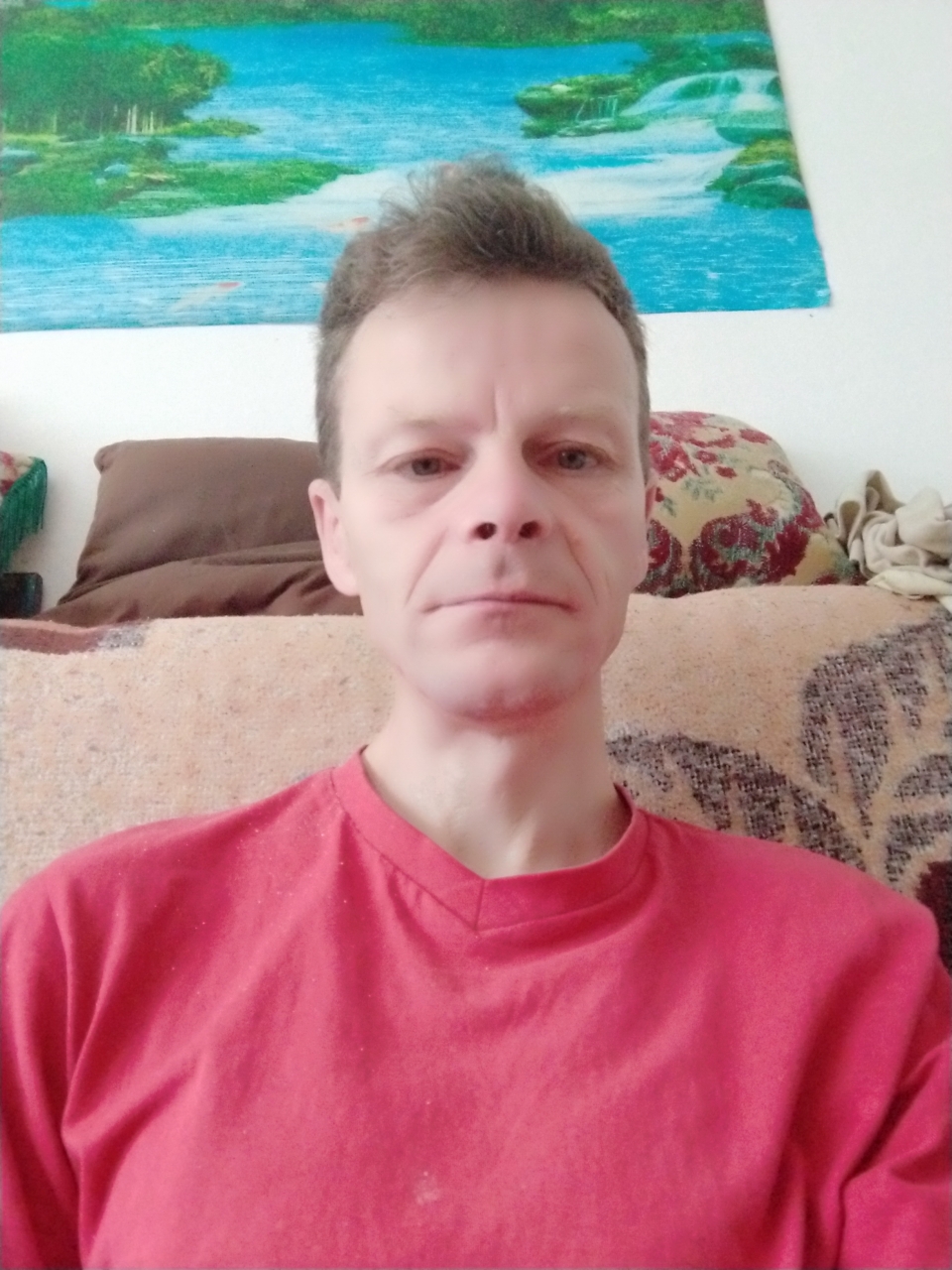 Buna Fetelor sint un baiat singur