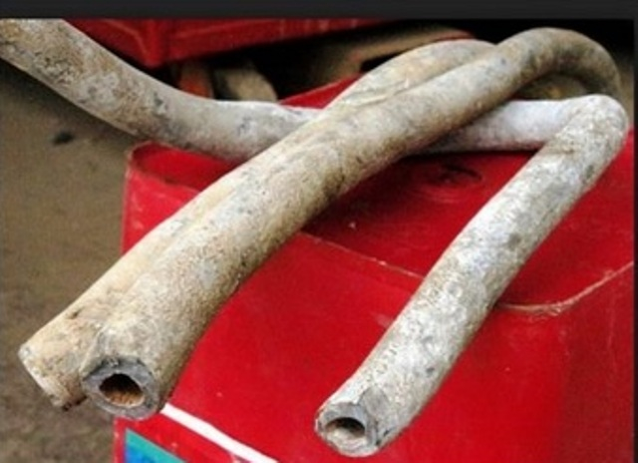 Reparatii tevi de plumb-Instalatii sanitare, Bucuresti