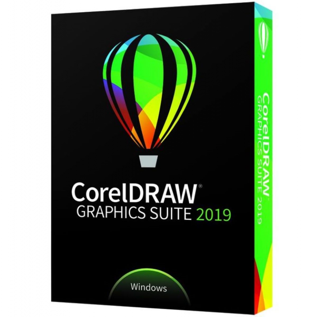 CorelDRAW Technical Suite 2019