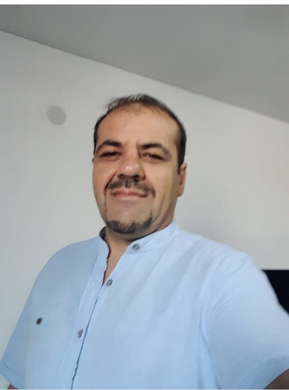 Te aștept doamna mea