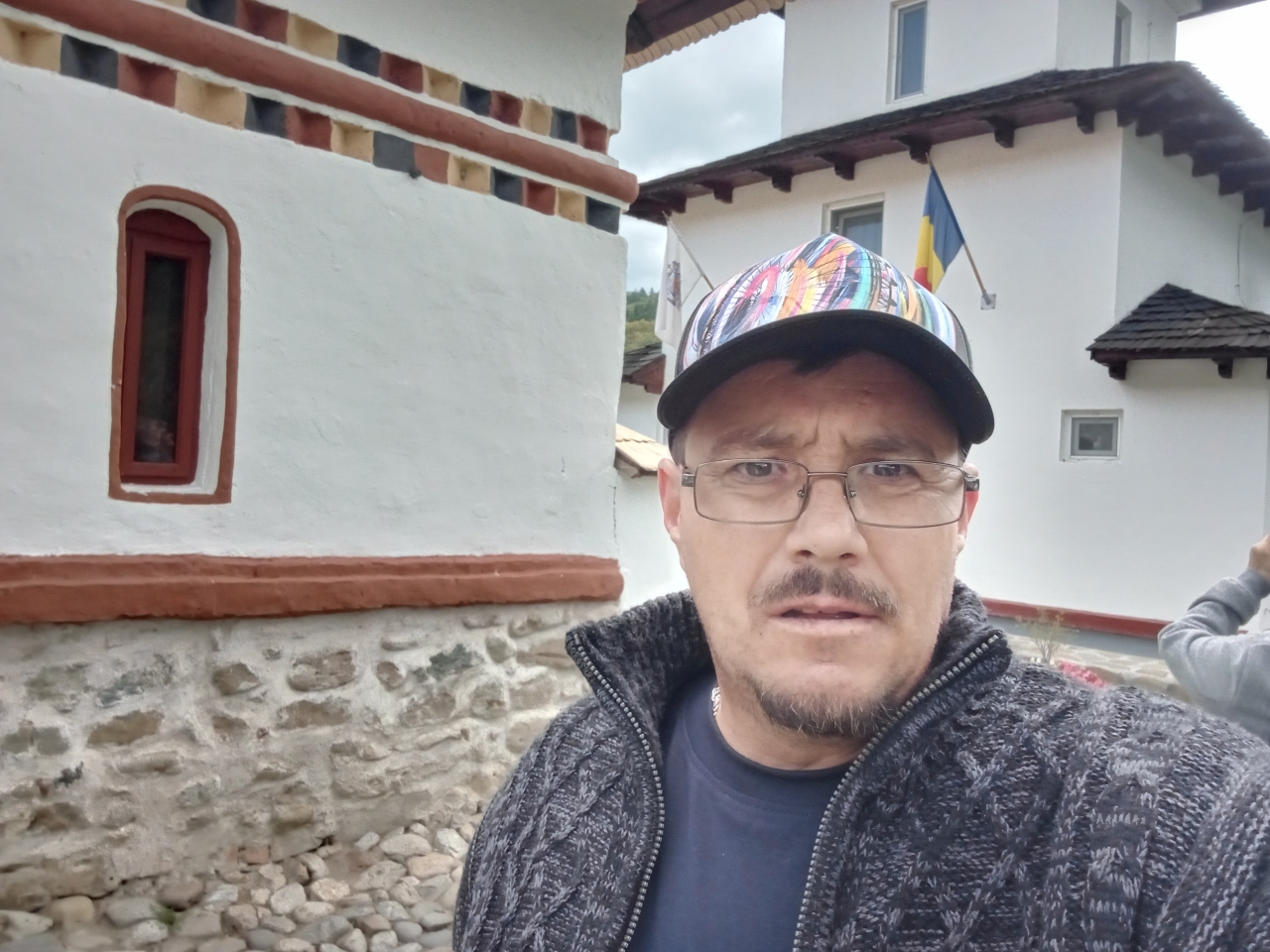 Buna doresc doar din Timișoara 