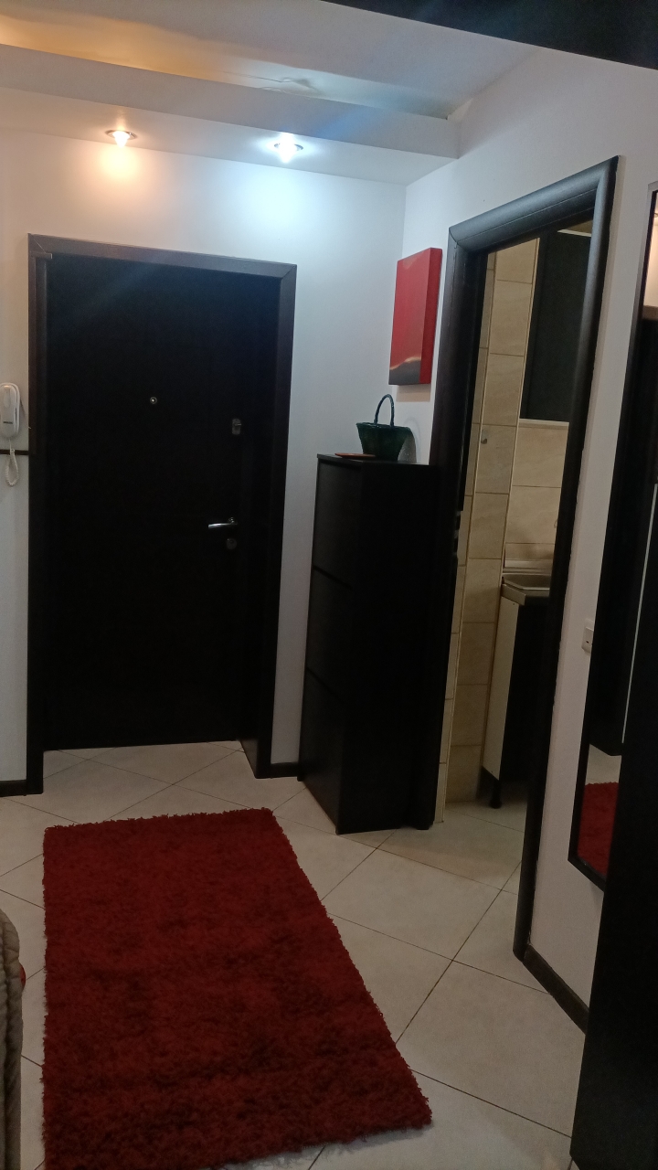 Proprietar, Bucureștii Noi, Parc Bazilescu inchiriez apt 2 cam