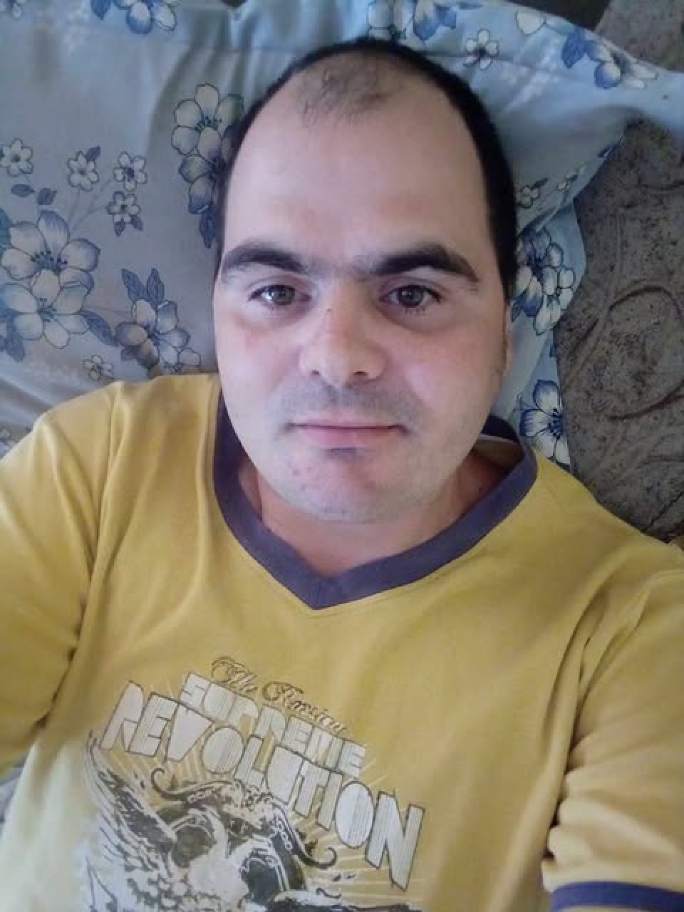 Caut o relatie serioasa
