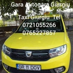 Taxi Giurgiu 0721055266