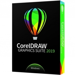 CorelDRAW Technical Suite 2019