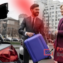 Contabilitate firma ridesharing / Bolt, Uber, Blue - imaginea 2