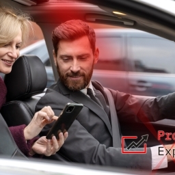 Contabilitate firma ridesharing / Bolt, Uber, Blue - imaginea 3