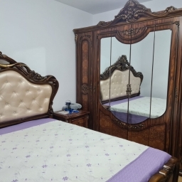 Vând vilă P+1+M în Bragadiru -teren 450 mp