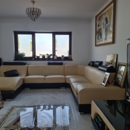 Vând vilă P+1+M în Bragadiru -teren 450 mp - imaginea 4