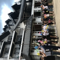 Banchet Școlar la Costinești, 2026 - imaginea 2