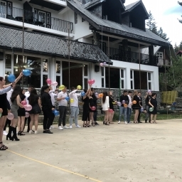 Banchet Școlar la Costinești, 2026 - imaginea 3