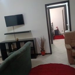 Proprietar, Bucureștii Noi, Parc Bazilescu inchiriez apt 2 cam - imaginea 2