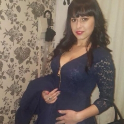 33 de ani singura