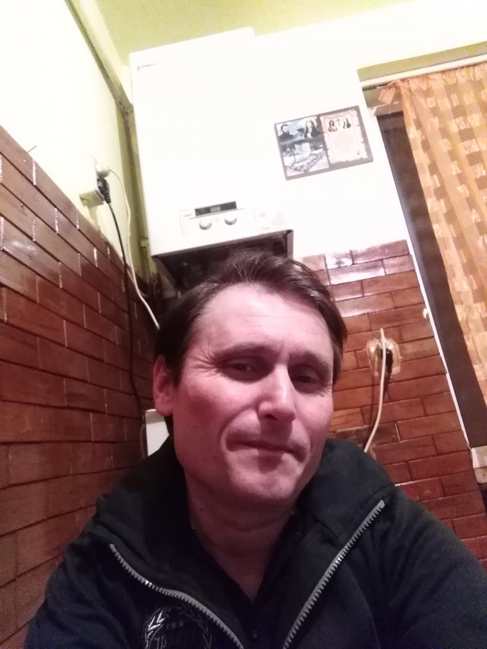 Baiat sufletist si cu bun simt