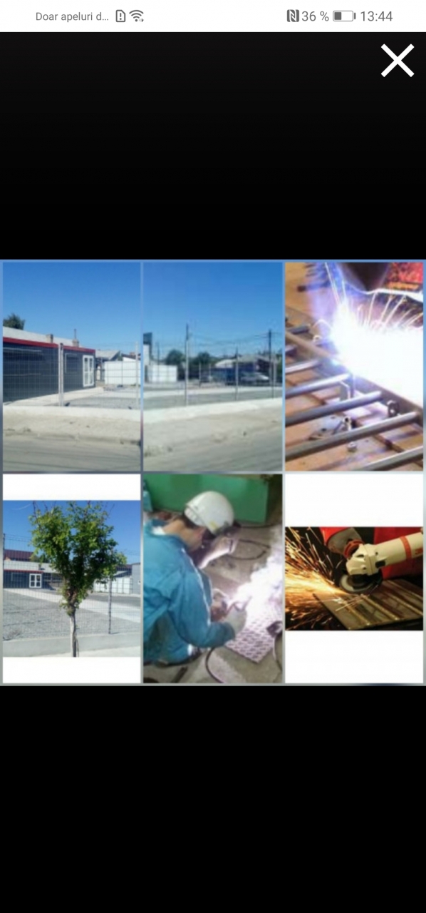 Sudor Confecti Metalice