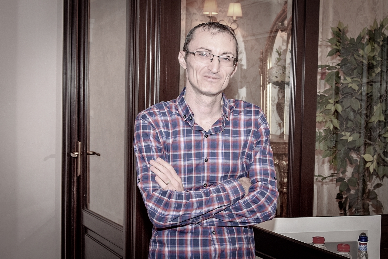 Doamna pentru relatie