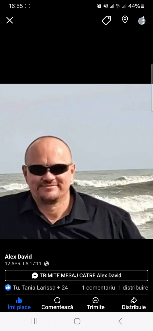 Relație de prietenie de durată. 