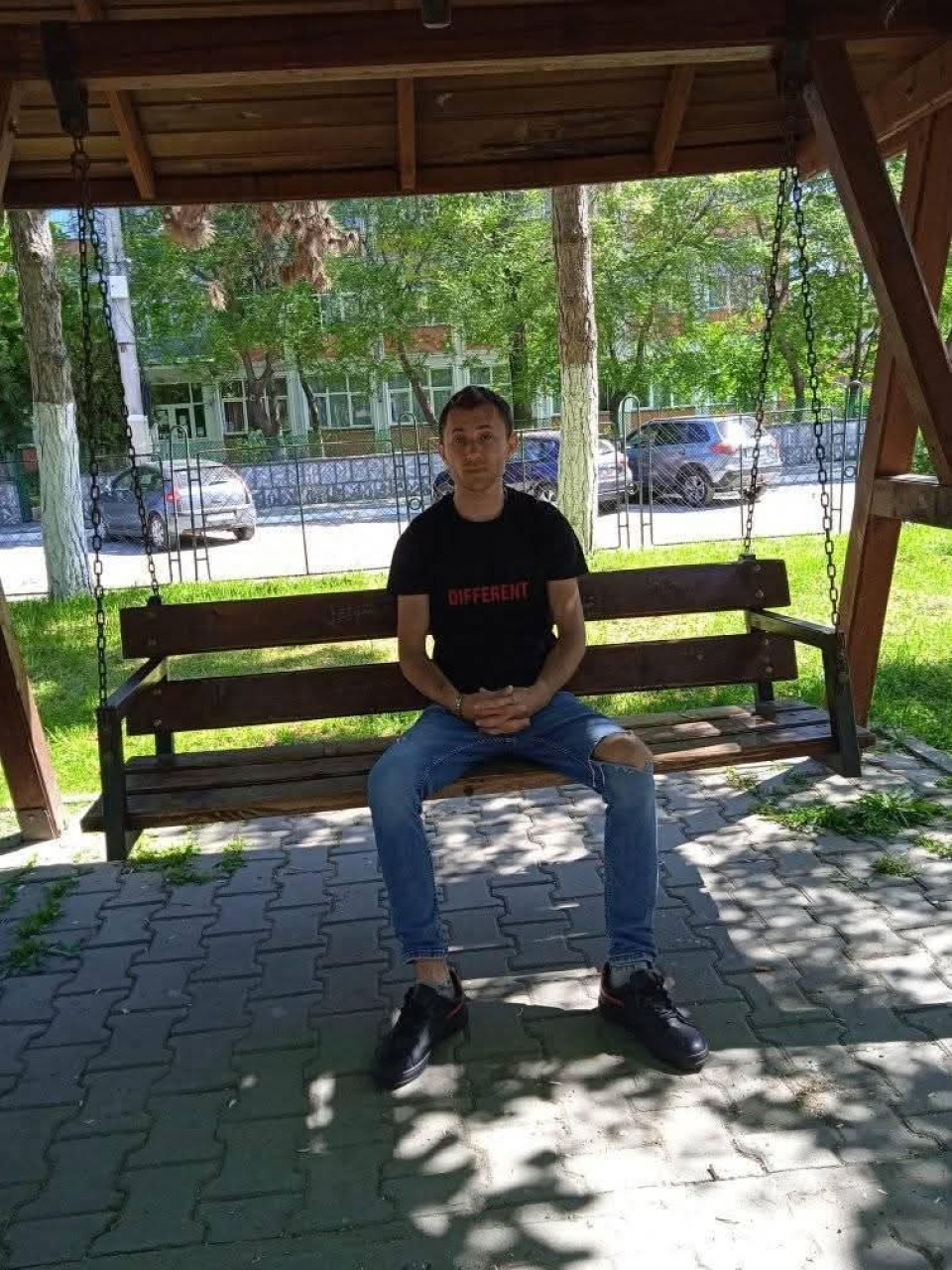 Caut relație serioasa 