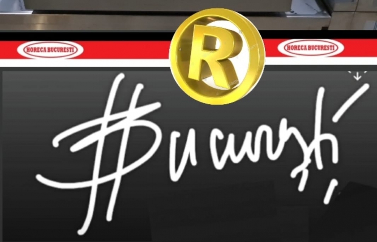 Aparat shaorma kebab pe gaz, cu 4 arzatoare,motor jos Horeca Bucuresti