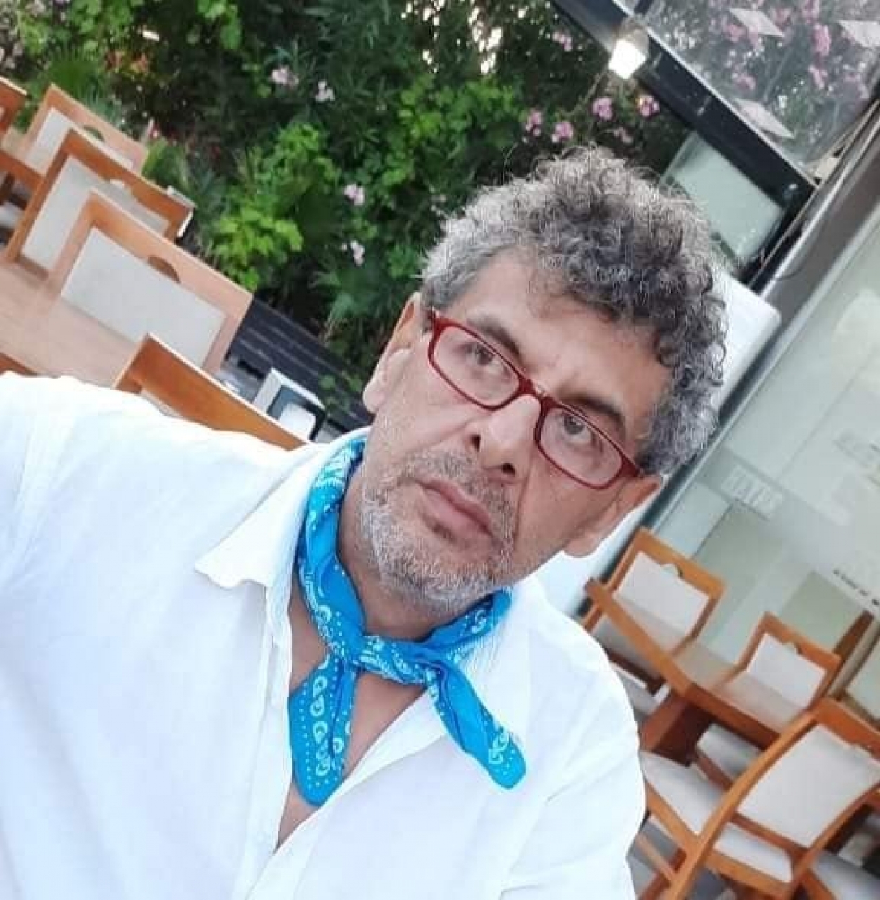 Nu evadez din singurătate, sa imbratisez singurătatea in doi!
