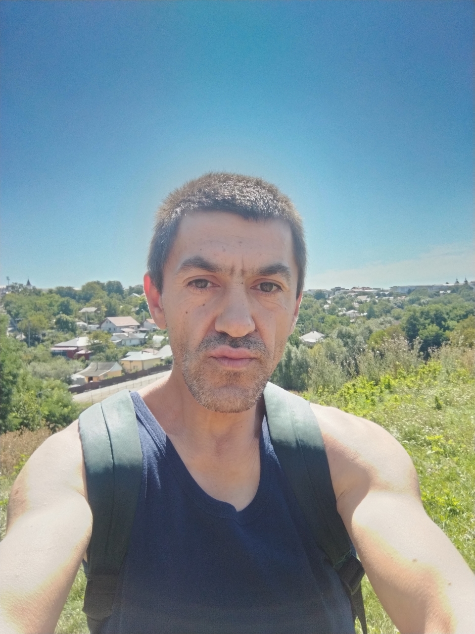 Caut o Femeie singură