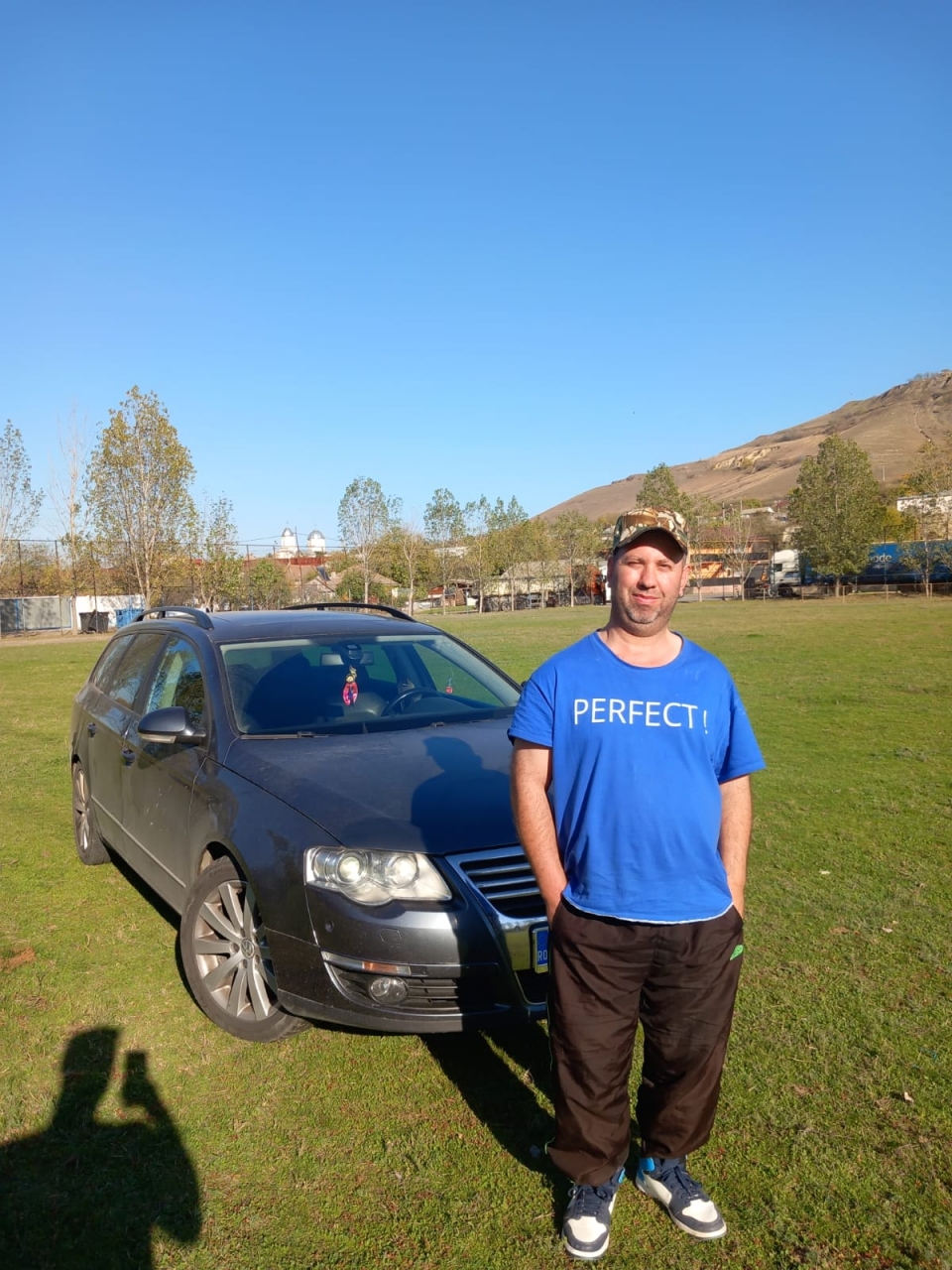 Caut doamnă pentru prietenie