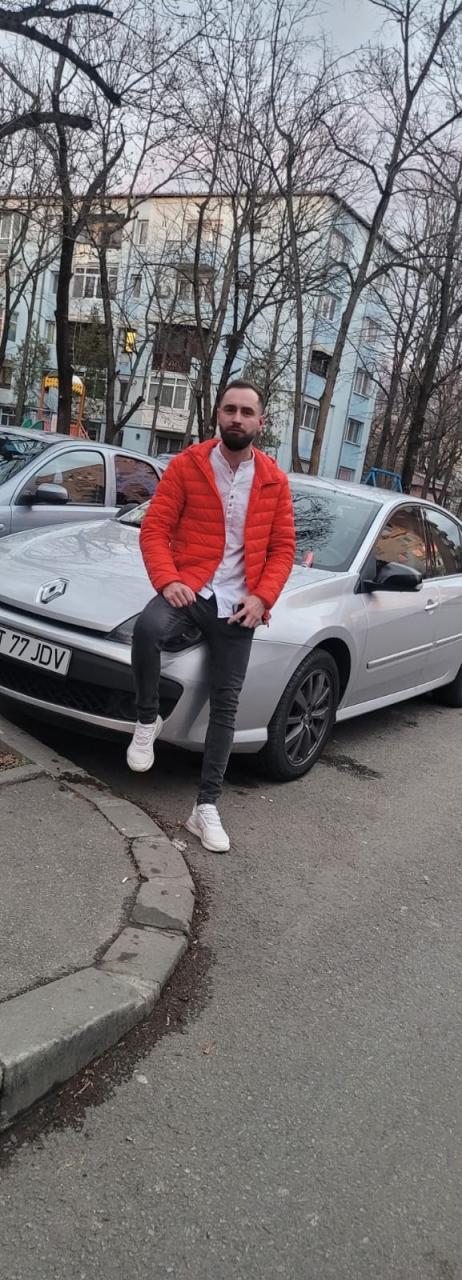 Distracția este plăcerea mea 