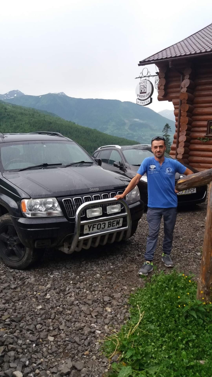 Caut o relație serioasă 