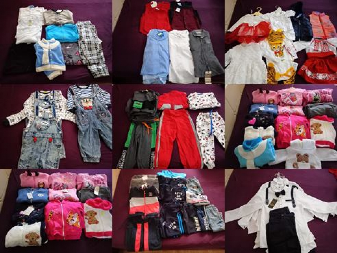 Lichidare stoc – jucarii, haine si incaltaminte copii 0-12 ani