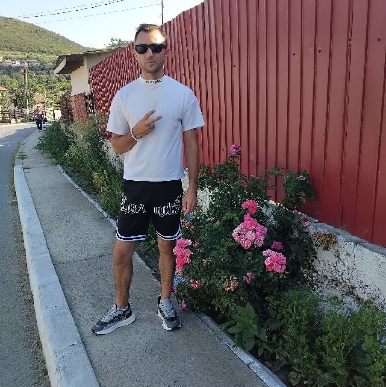Caut o relație serioasa 