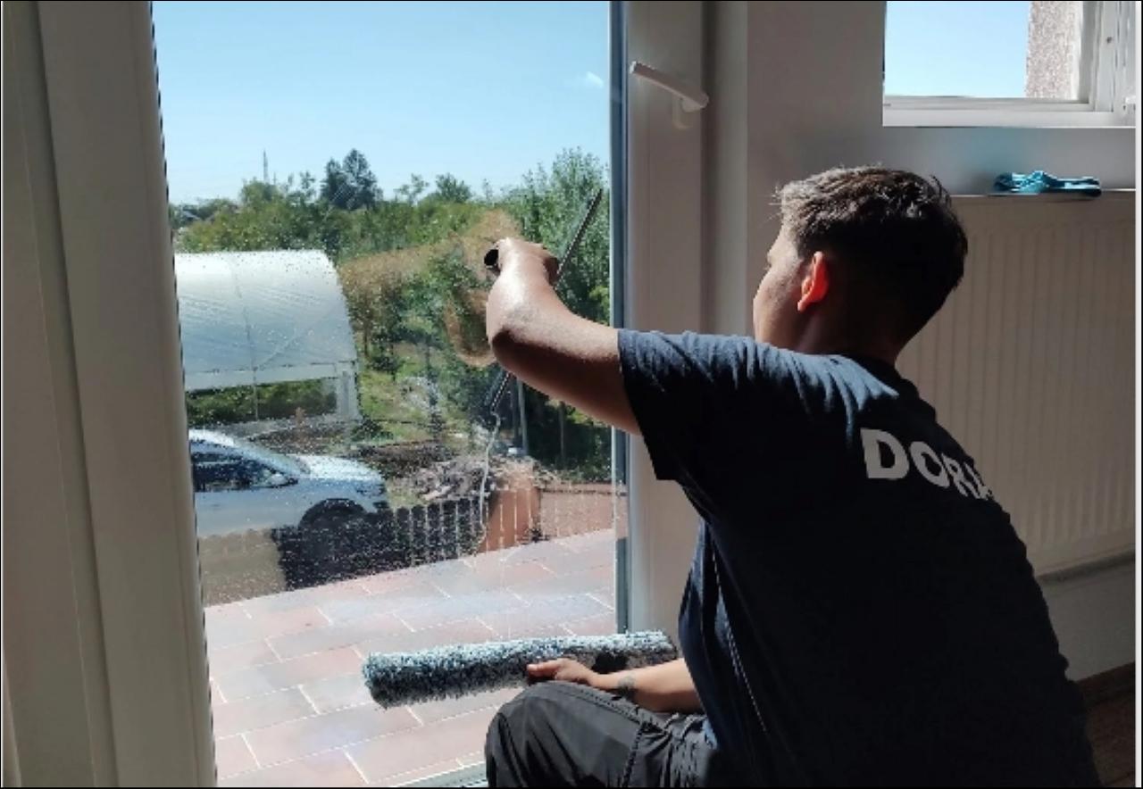 Doral Cleaning - Firma de curatenie