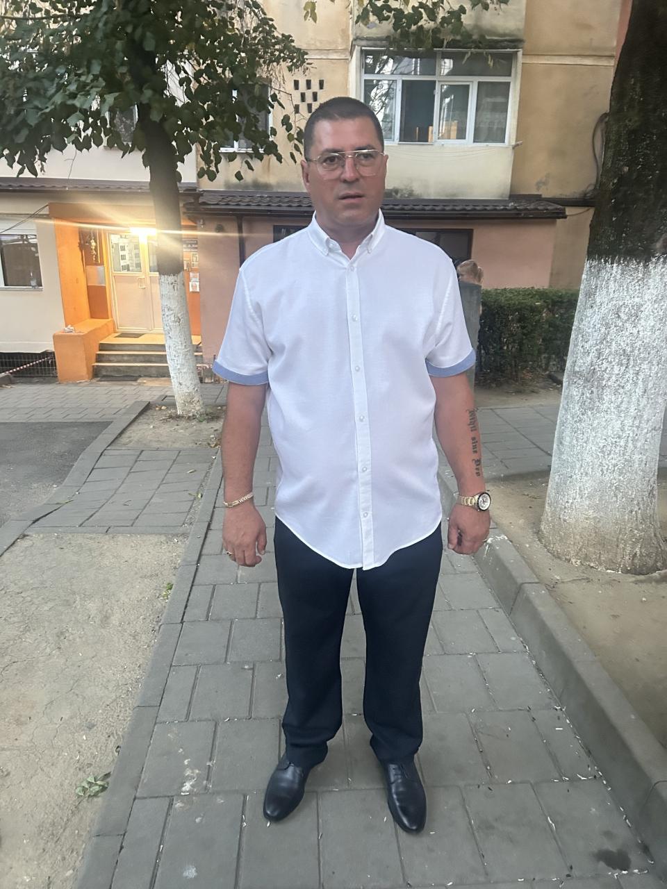 Caut femeie din Pitesti